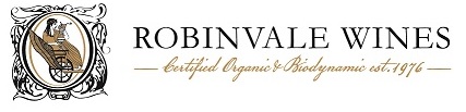 Robinvale Wines Logo