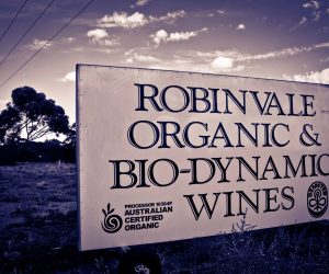Robinvale Organic & Bio-Dynamic Wines